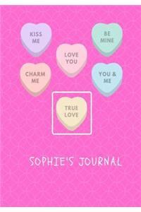 Sophie's Journal