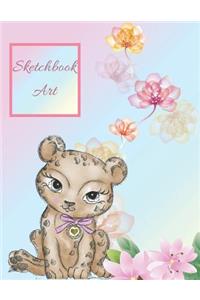Sketchbook Art