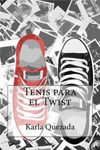 Tenis para el Twist