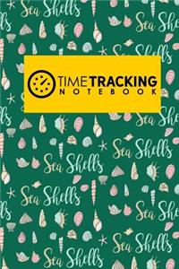 Time Tracking Notebook