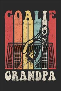 Goalie Grandpa
