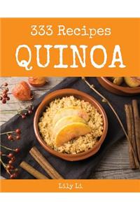Quinoa 333