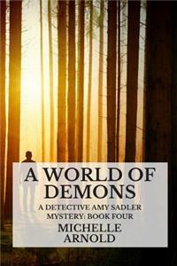 World of Demons