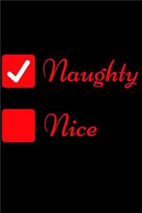 Naughty Nice