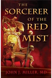 The Sorcerer of the Red Mist
