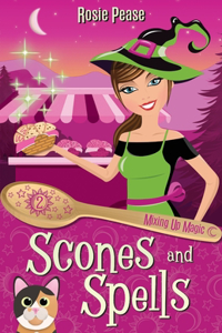 Scones and Spells