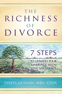 Richness of Divorce