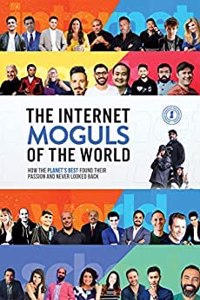 The Internet Moguls of the World