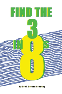 Find The 3 In 8s