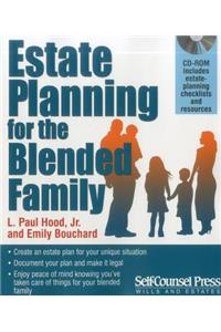 Estate Planning for the Blended Family