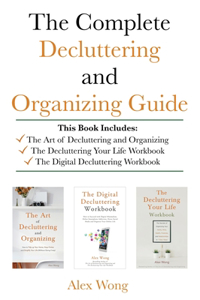 The Complete Decluttering and Organizing Guide