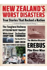 New Zealand's Worst Disasters