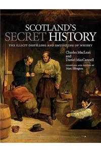 Scotland's Secret History