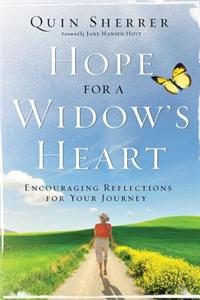 Hope for a Widow's Heart