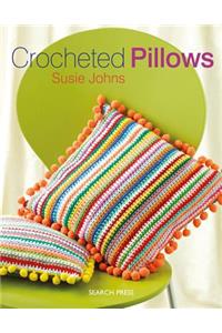 Crocheted Pillow