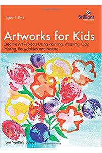 Artworks for Kids