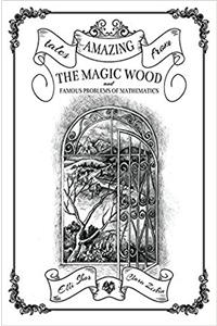 Amazing Tales from the Magic Wood and Famous Problems of Mathematics