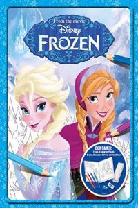 Disney - Frozen: