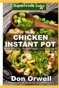 Chicken Instant Pot