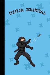 Ninja Journal