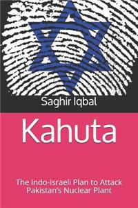 Kahuta