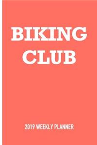 Biking Club