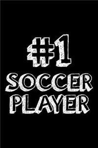 #1 Soccer Player