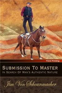 Submission to Master