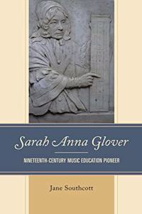 Sarah Anna Glover