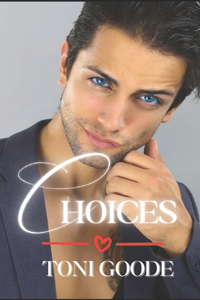 Choices: The Enrapture Saga, Book One