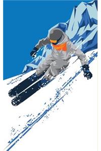 Wintersport - Modern Ski Alpin Collection