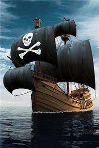 Pirates Notebook