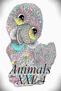 Animals XXL 4