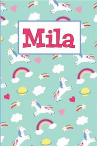 Mila