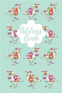 Address Book