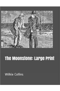 The Moonstone