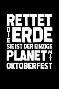 Rettet Die Erde