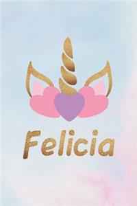 Felicia