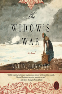 Widow's War