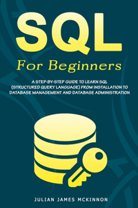 SQL For Beginners