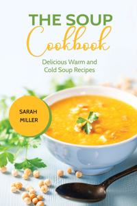 Soup Cookbook