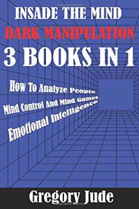 INSIDE MIND 3 books in 1