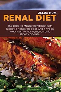 Renal Diet