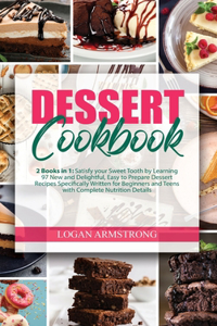 Dessert Cookbook