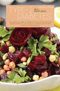 Type 2 Diabetes Diet Meal Plan