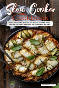 Slow Cooker Cookbook