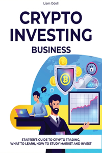 Crypto Investing Business