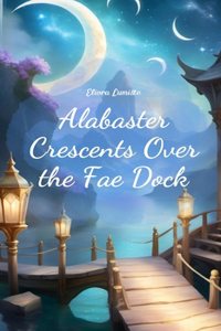 Alabaster Crescents Over the Fae Dock