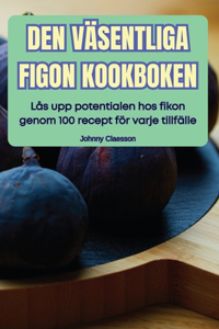 Den Väsentliga Figon Kookboken