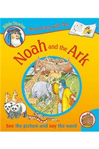 Noah and the Ark